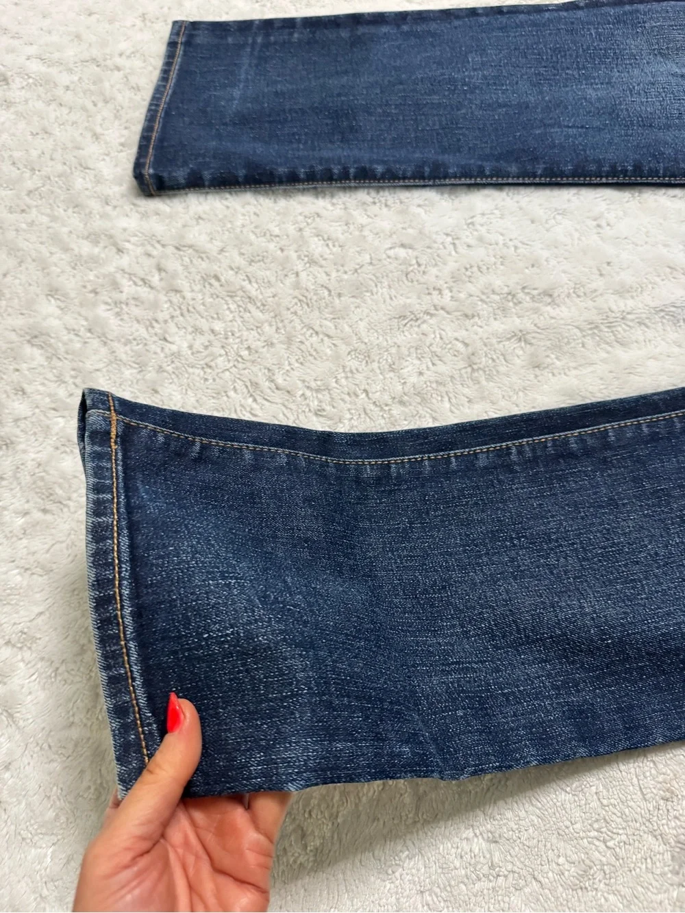 MADEWELL Men’s Slim Jean